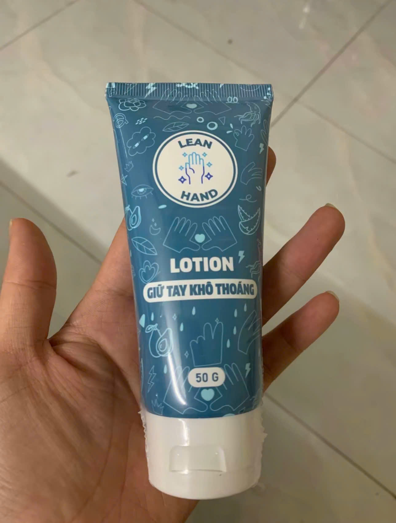 Ảnh khách hàng